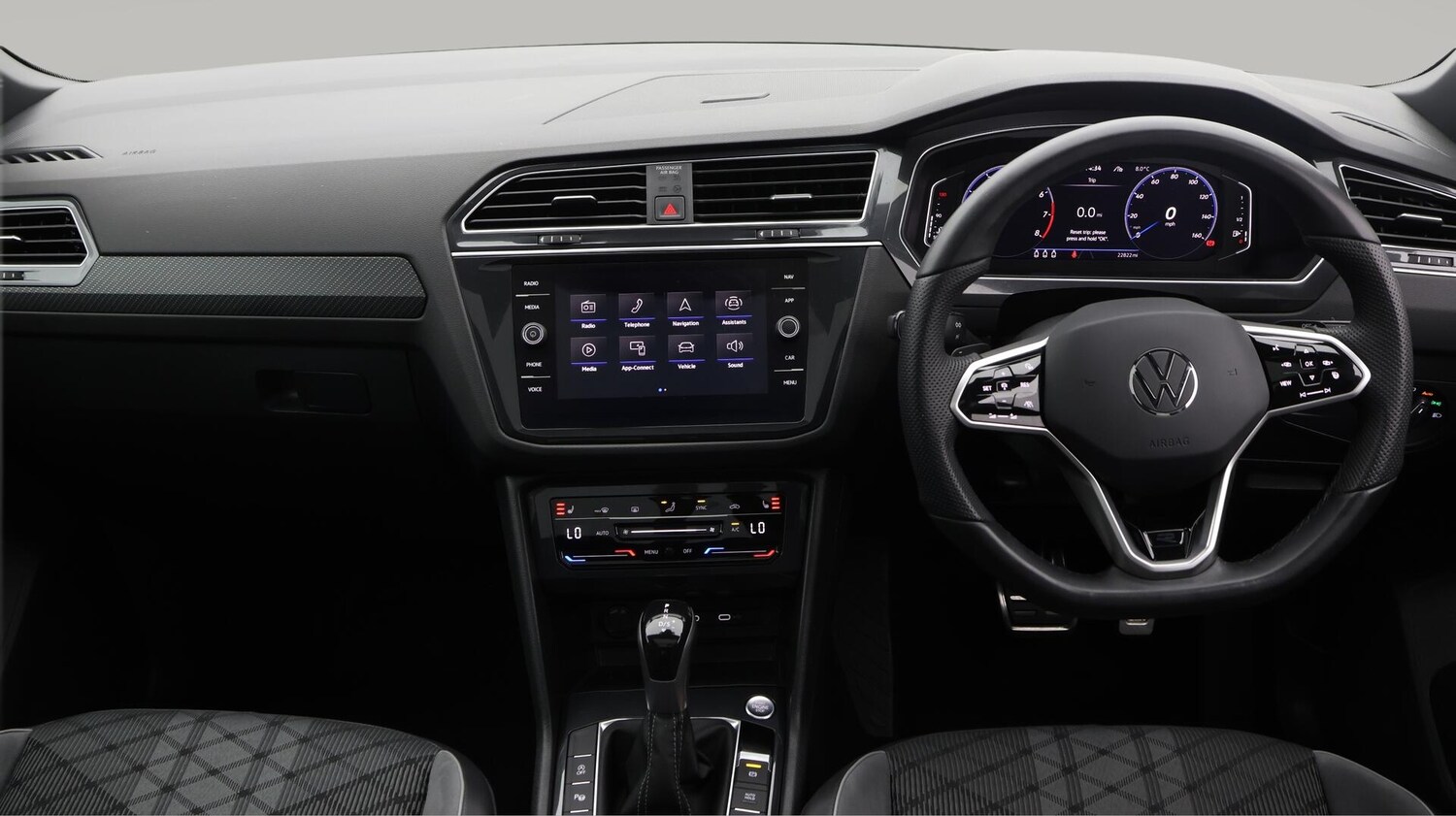 Used Volkswagen Tiguan 2024 for sale - 76645722: Photo 14