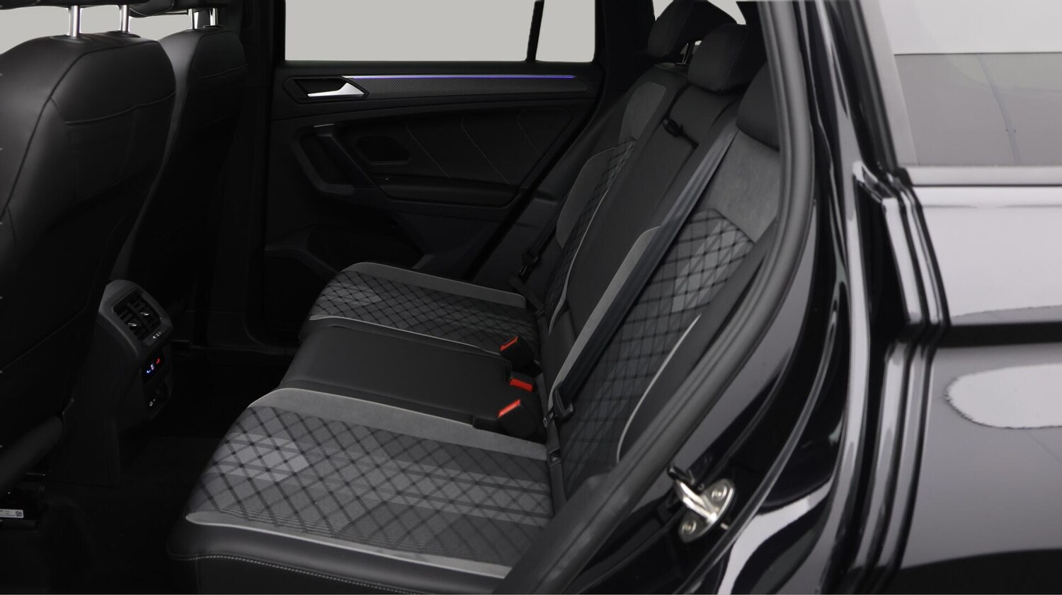 Used Volkswagen Tiguan 2024 for sale - 76645722: Photo 17