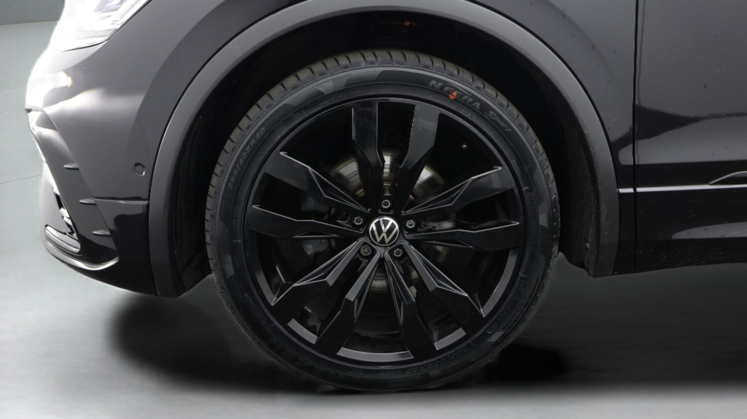 Used Volkswagen Tiguan 2024 for sale - 76645722: Photo 19