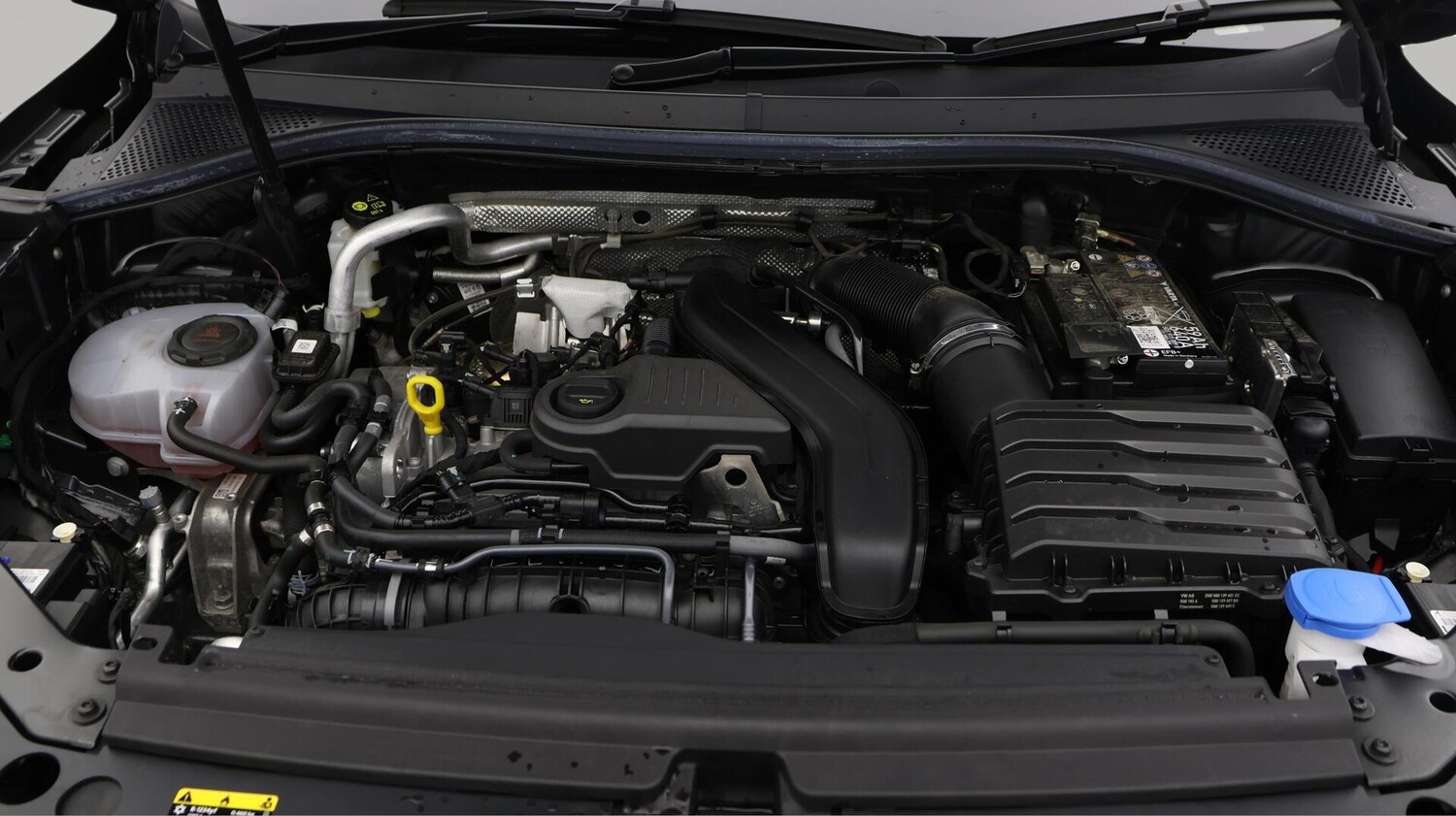 Used Volkswagen Tiguan 2024 for sale - 76645722: Photo 20