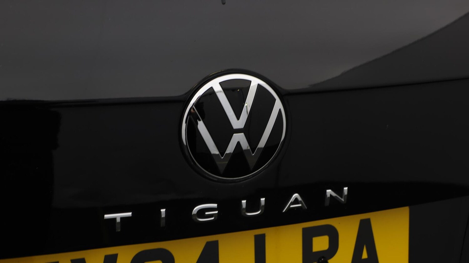 Used Volkswagen Tiguan 2024 for sale - 76645722: Photo 22