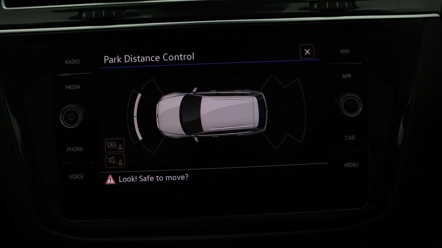 Used Volkswagen Tiguan 2024 for sale - 76645722: Photo 26