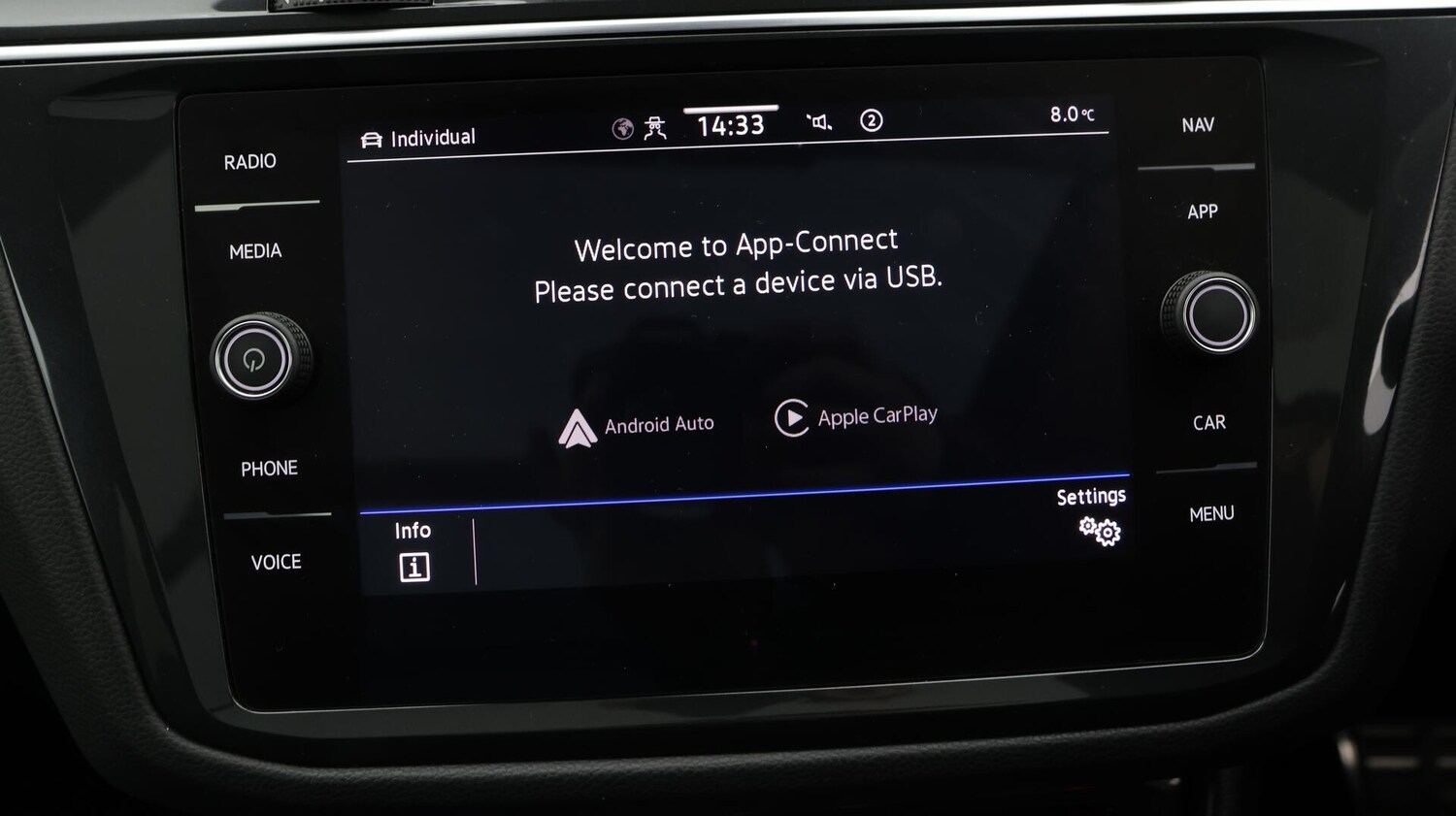 Used Volkswagen Tiguan 2024 for sale - 76645722: Photo 27