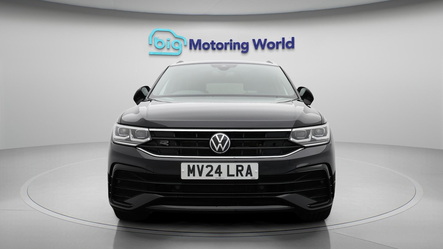 Used Volkswagen Tiguan 2024 for sale - 76645722: Photo 3