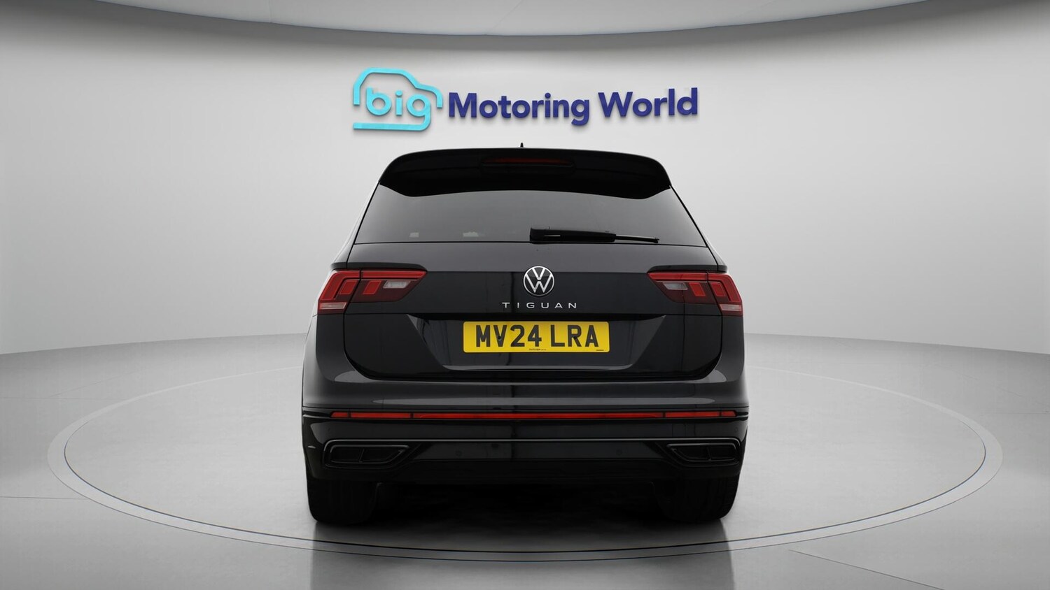 Used Volkswagen Tiguan 2024 for sale - 76645722: Photo 7