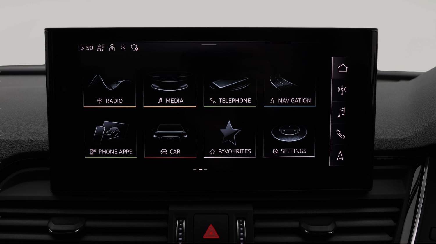 Used Audi Q5 2021 for sale - 77371042: Photo 11