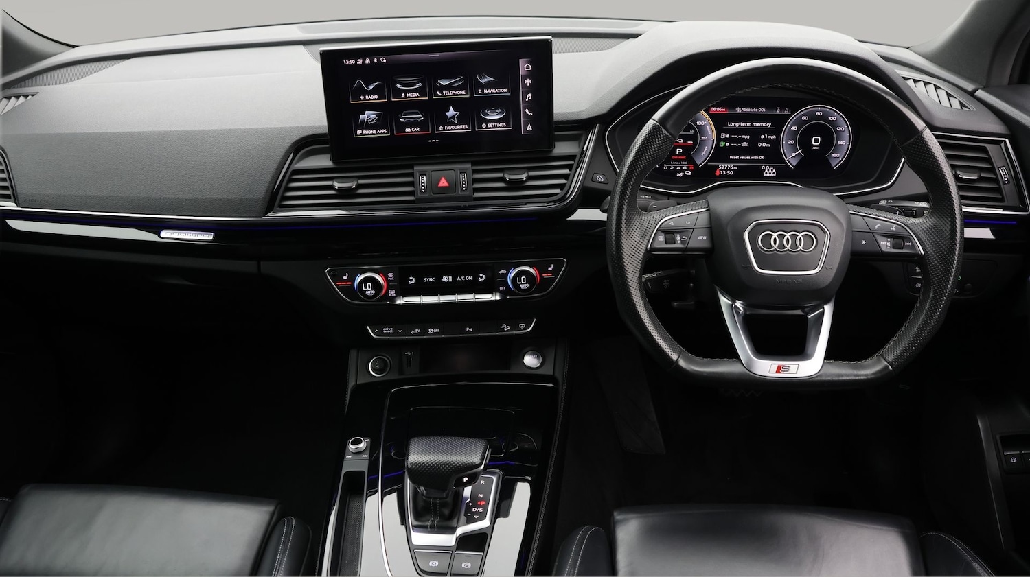 Used Audi Q5 2021 for sale - 77371042: Photo 13