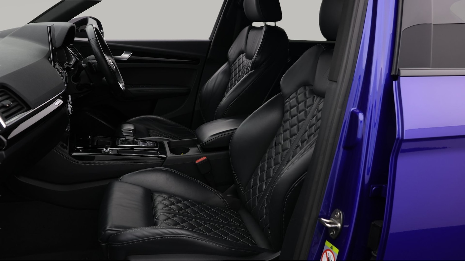 Used Audi Q5 2021 for sale - 77371042: Photo 14