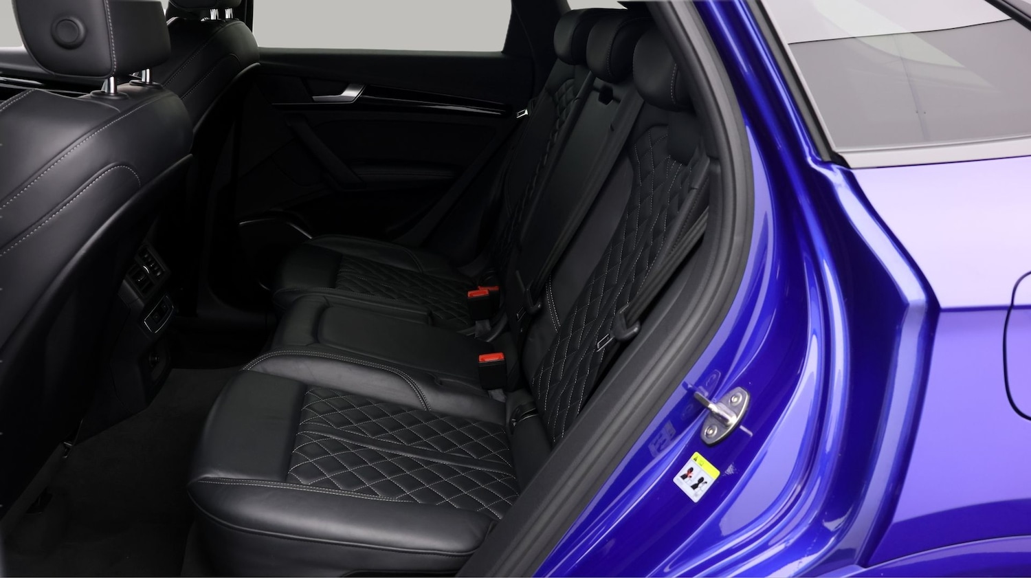 Used Audi Q5 2021 for sale - 77371042: Photo 16