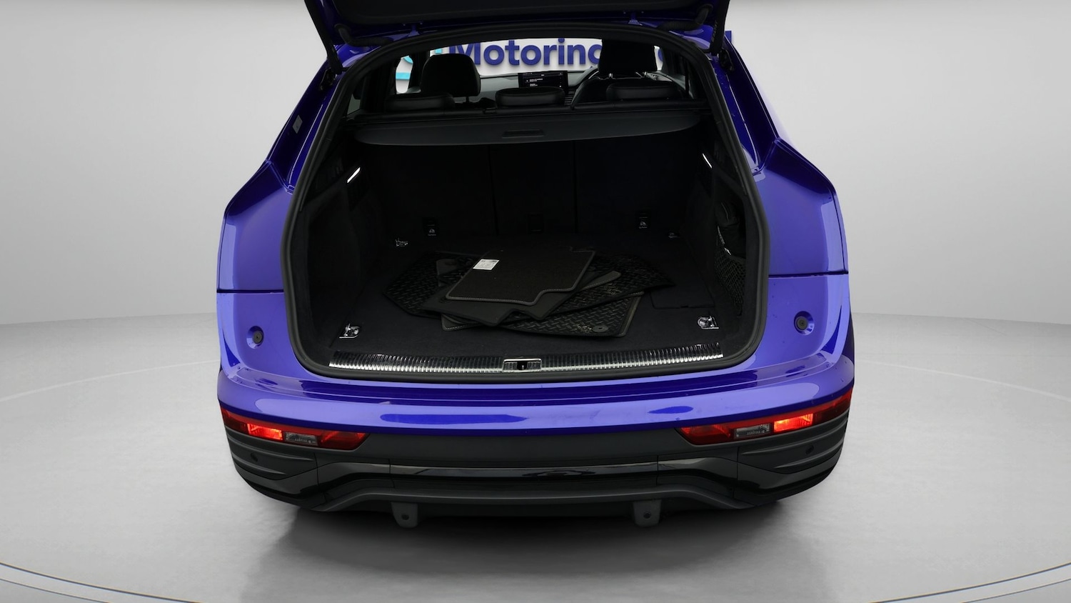 Used Audi Q5 2021 for sale - 77371042: Photo 17