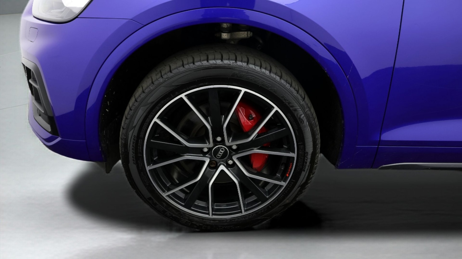 Used Audi Q5 2021 for sale - 77371042: Photo 18