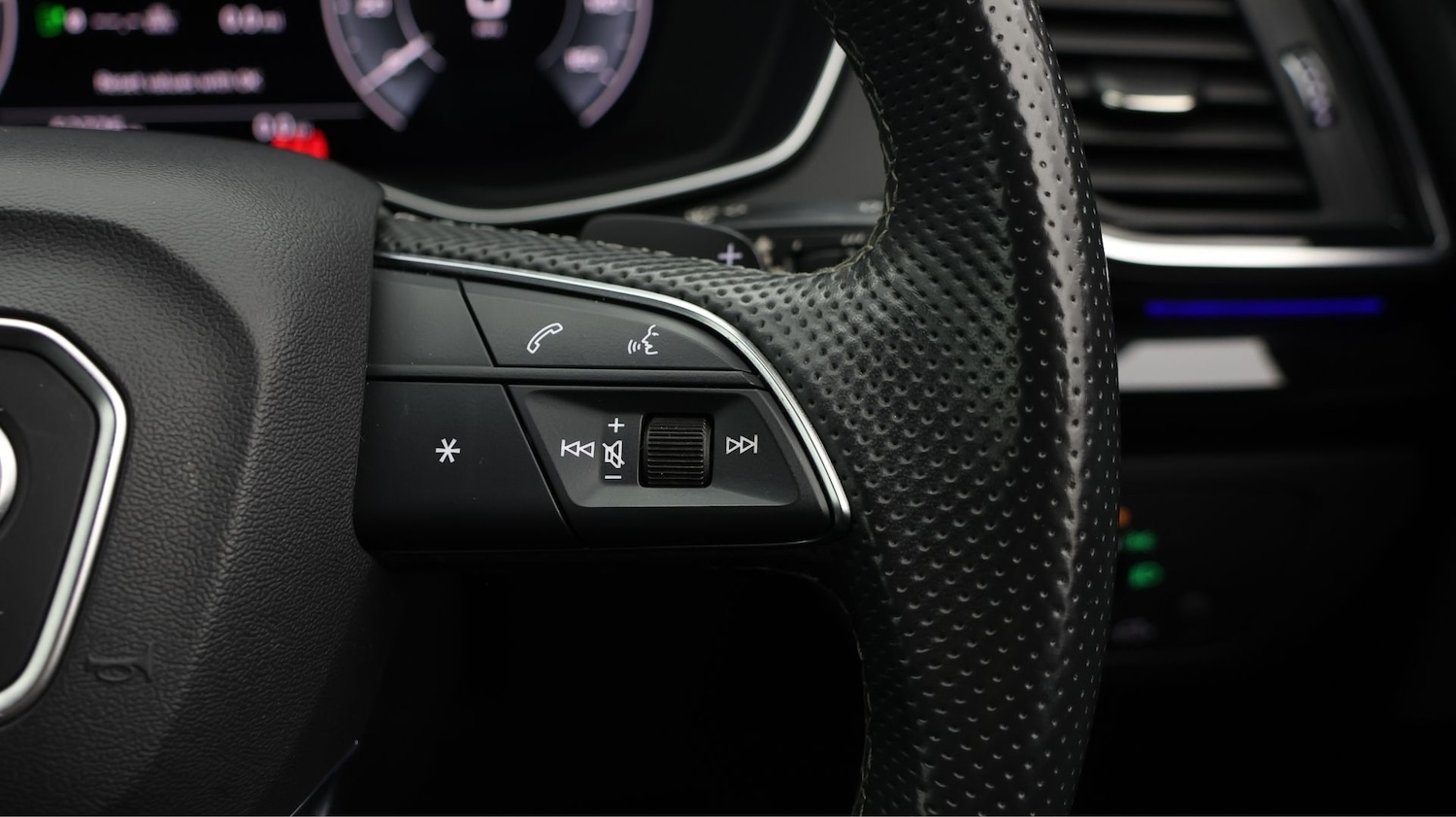 Used Audi Q5 2021 for sale - 77371042: Photo 22