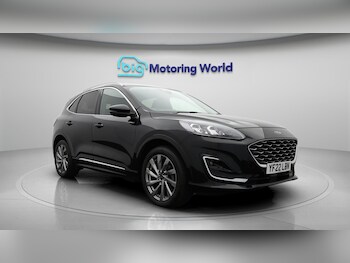 Used Ford Kuga 2022 for sale - 75634971: Photo