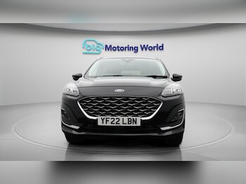 Used Ford Kuga 2022 for sale - 75634971: Photo