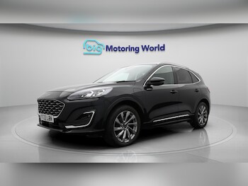 Used Ford Kuga 2022 for sale - 75634971: Photo