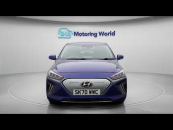 Used Hyundai IONIQ 2020 for sale - 74499169: Photo