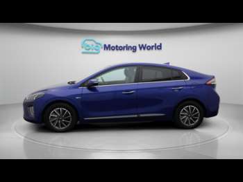 Used Hyundai IONIQ 2020 for sale - 74499169: Photo