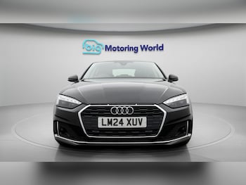 Used Audi A5 2024 for sale - 79175574: Photo