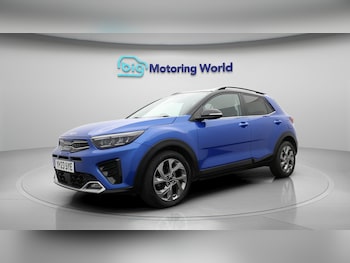 Used Kia Stonic 2023 for sale - 78748410: Photo