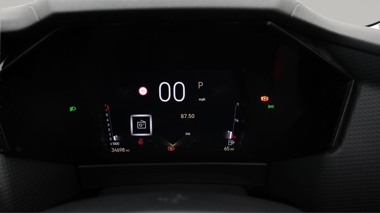 Used DS Automobiles DS 4 2023 for sale - 77749604: Photo 10