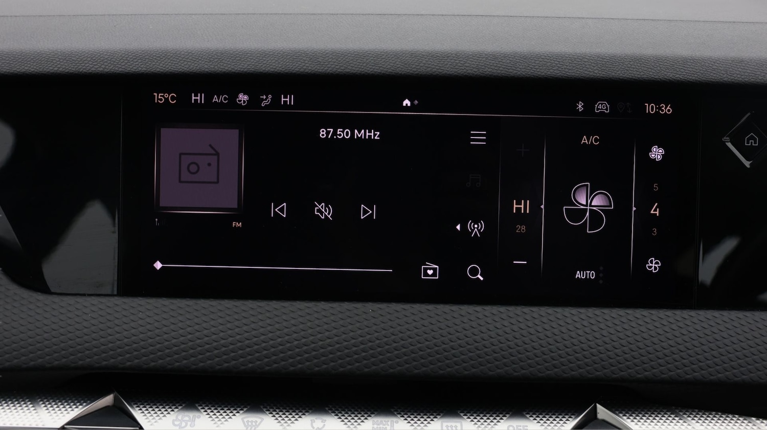 Used DS Automobiles DS 4 2023 for sale - 77749604: Photo 11