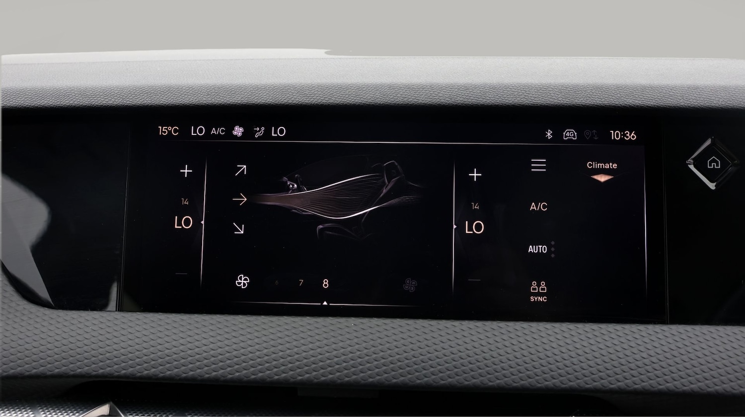 Used DS Automobiles DS 4 2023 for sale - 77749604: Photo 12