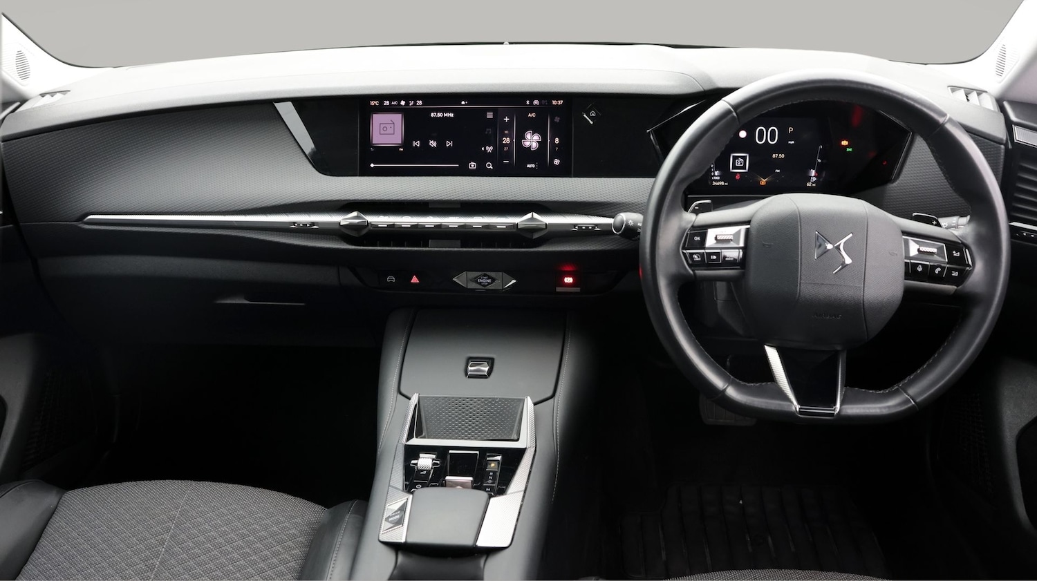 Used DS Automobiles DS 4 2023 for sale - 77749604: Photo 13