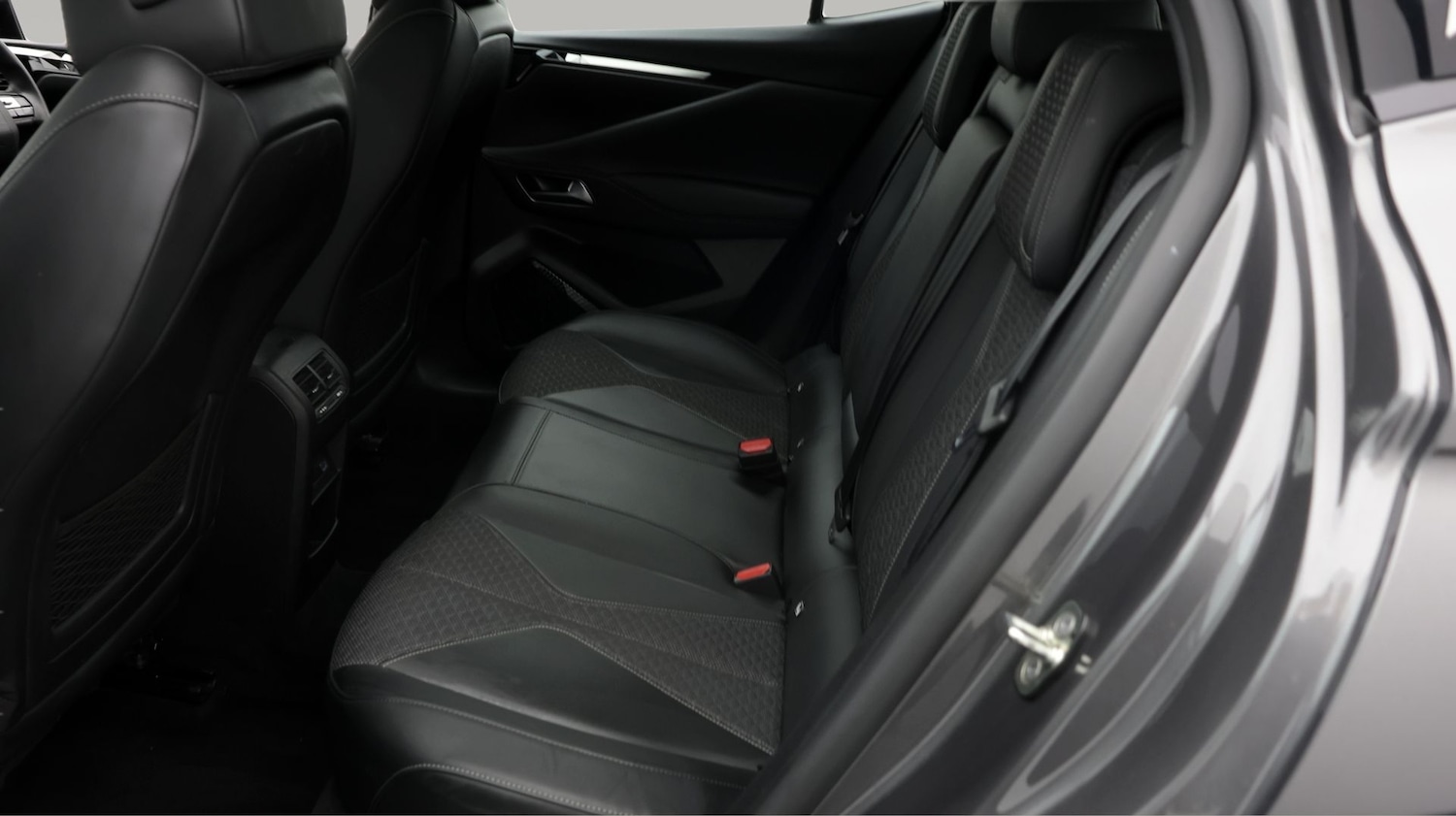 Used DS Automobiles DS 4 2023 for sale - 77749604: Photo 16