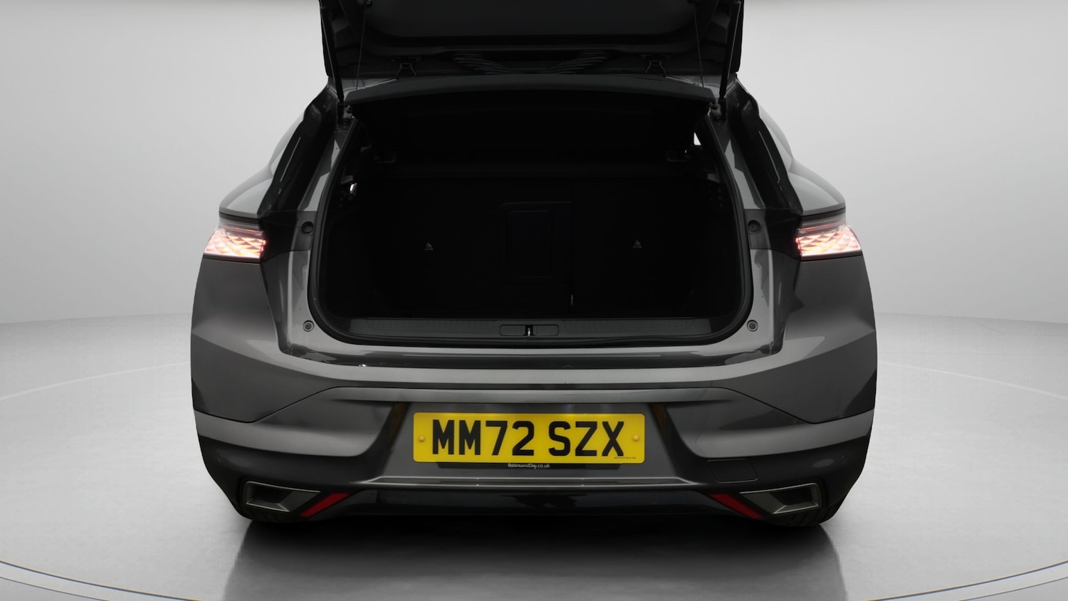 Used DS Automobiles DS 4 2023 for sale - 77749604: Photo 17