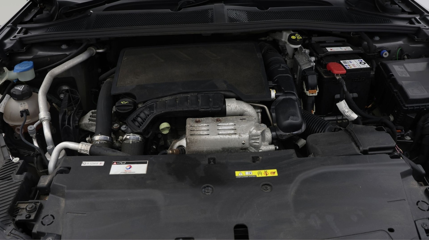 Used DS Automobiles DS 4 2023 for sale - 77749604: Photo 19