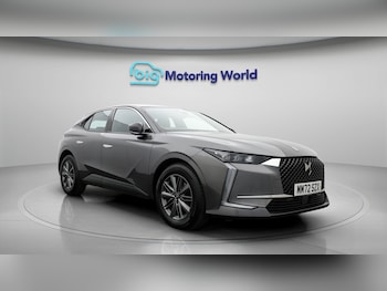 2023 - 1.2 PureTech Bastille 5dr EAT8