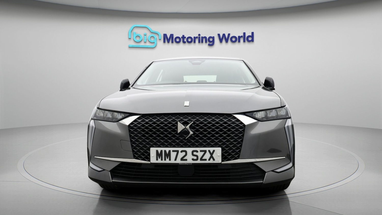 Used DS Automobiles DS 4 2023 for sale - 77749604: Photo 2