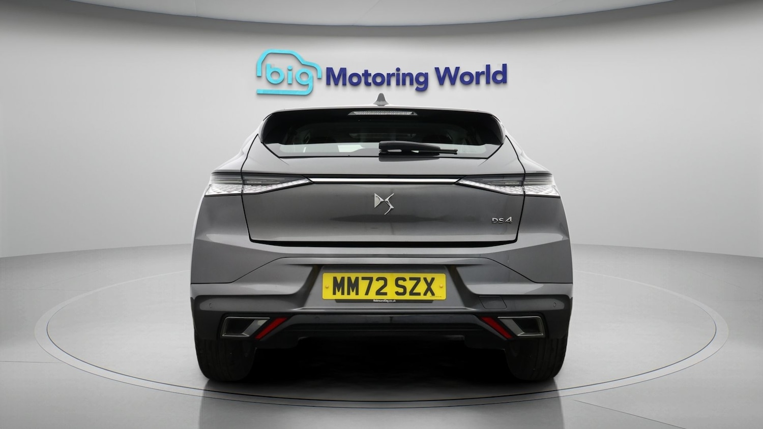 Used DS Automobiles DS 4 2023 for sale - 77749604: Photo 6