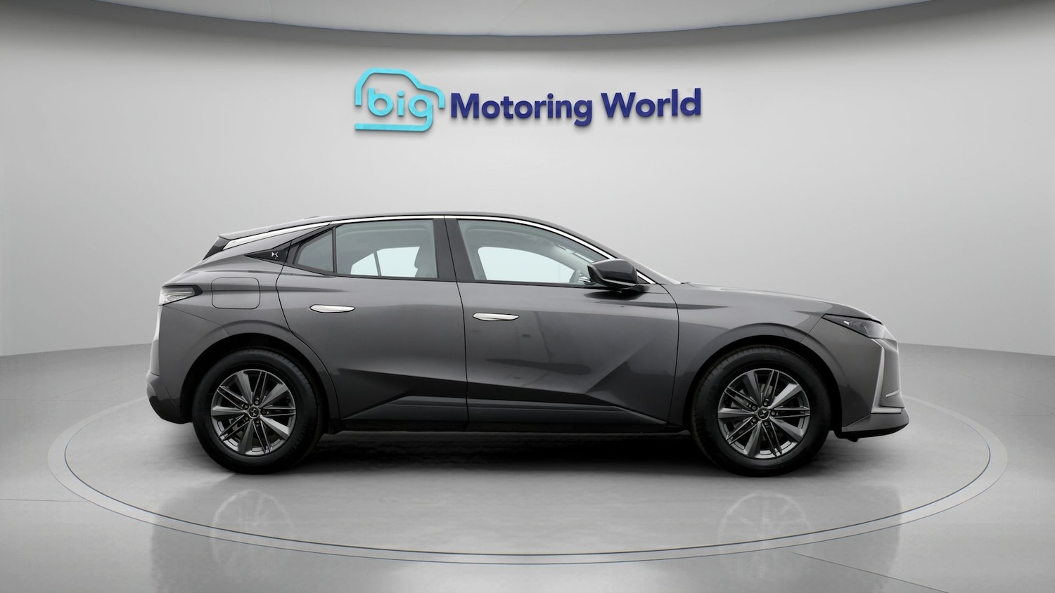 Used DS Automobiles DS 4 2023 for sale - 77749604: Photo 8