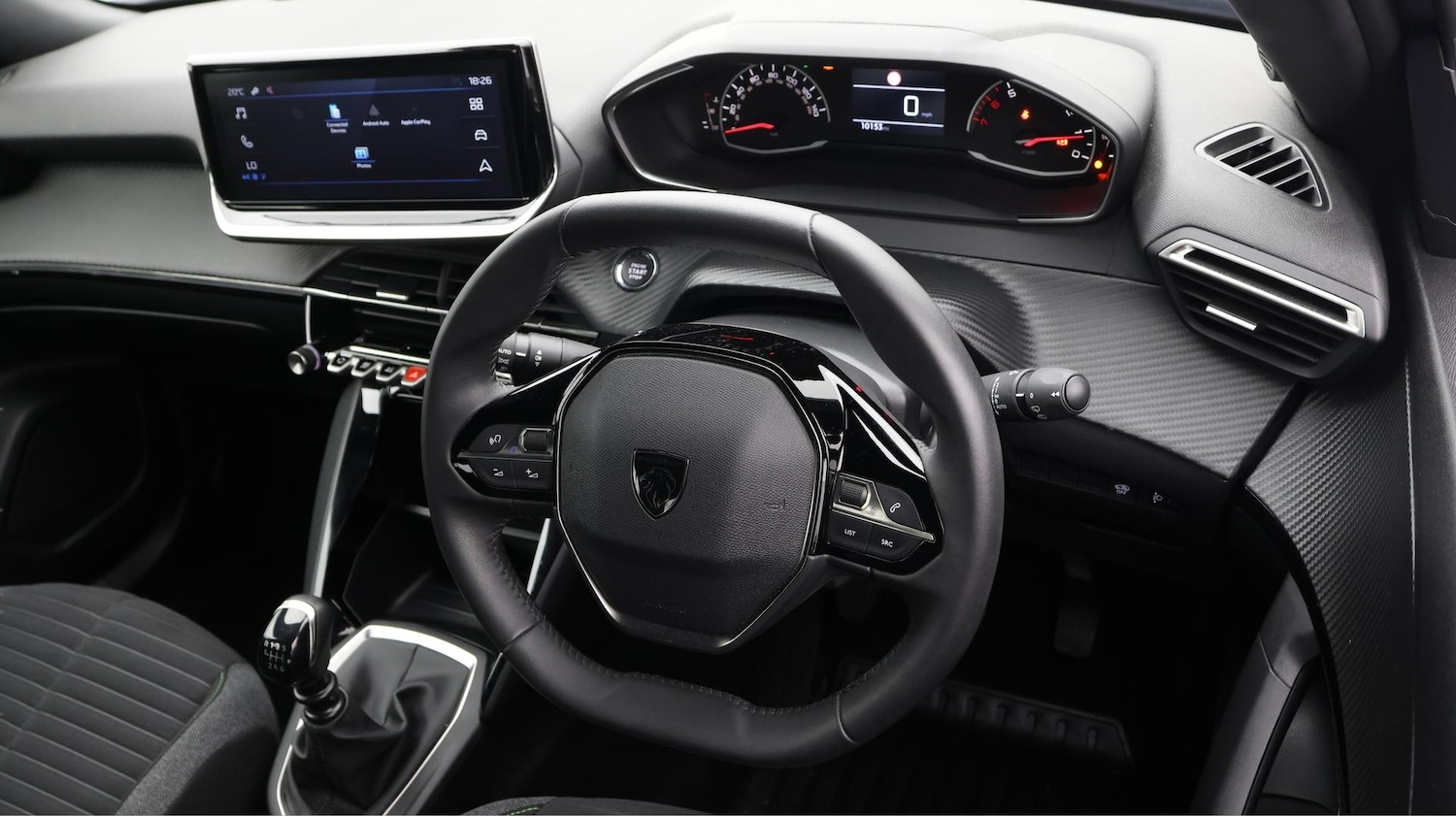 Used Peugeot 2008 2023 for sale - 76620294: Photo 11