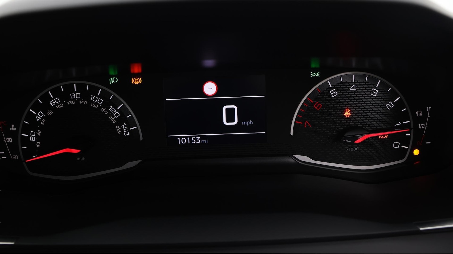 Used Peugeot 2008 2023 for sale - 76620294: Photo 13