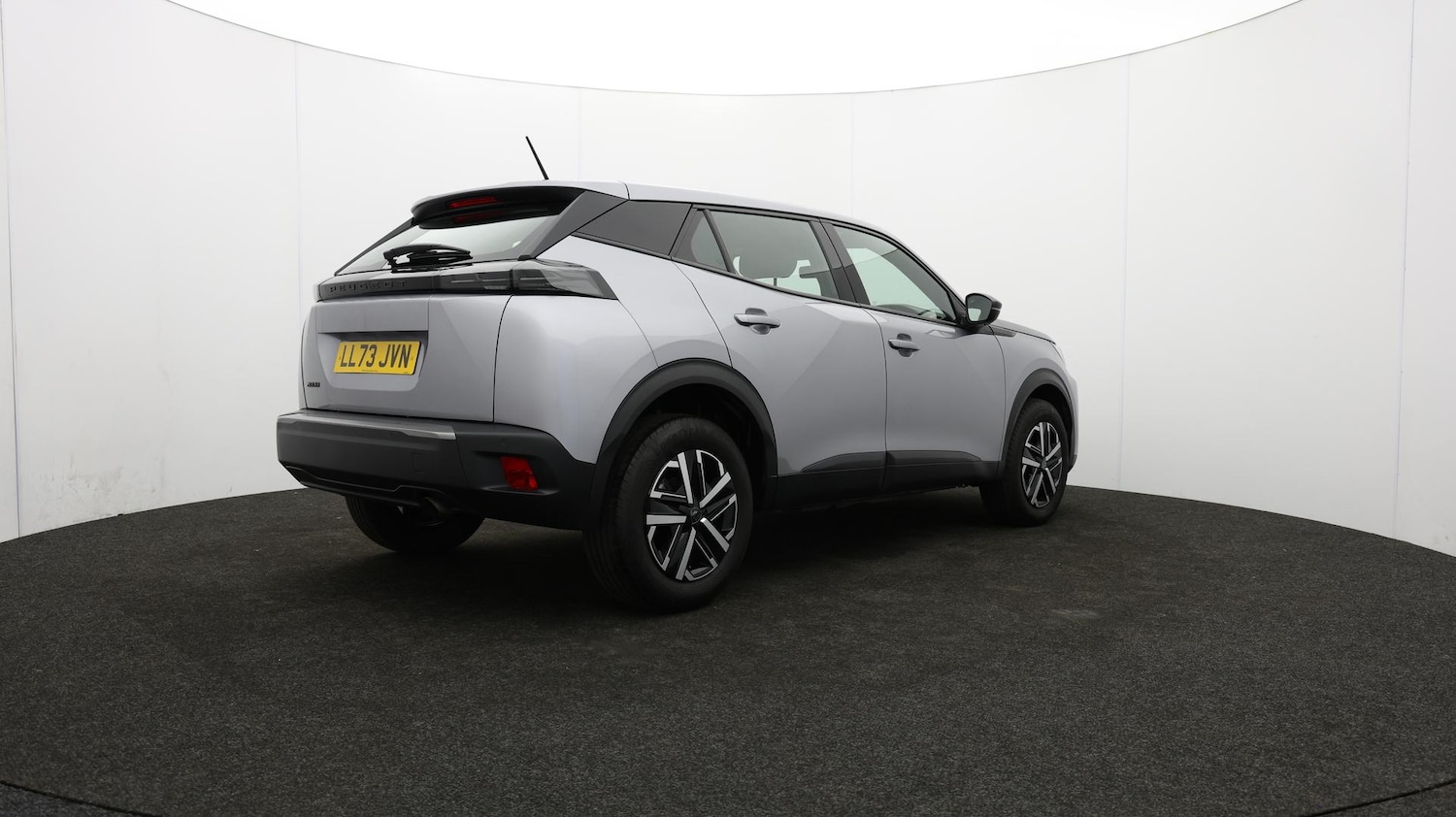 Used Peugeot 2008 2023 for sale - 76620294: Photo 14