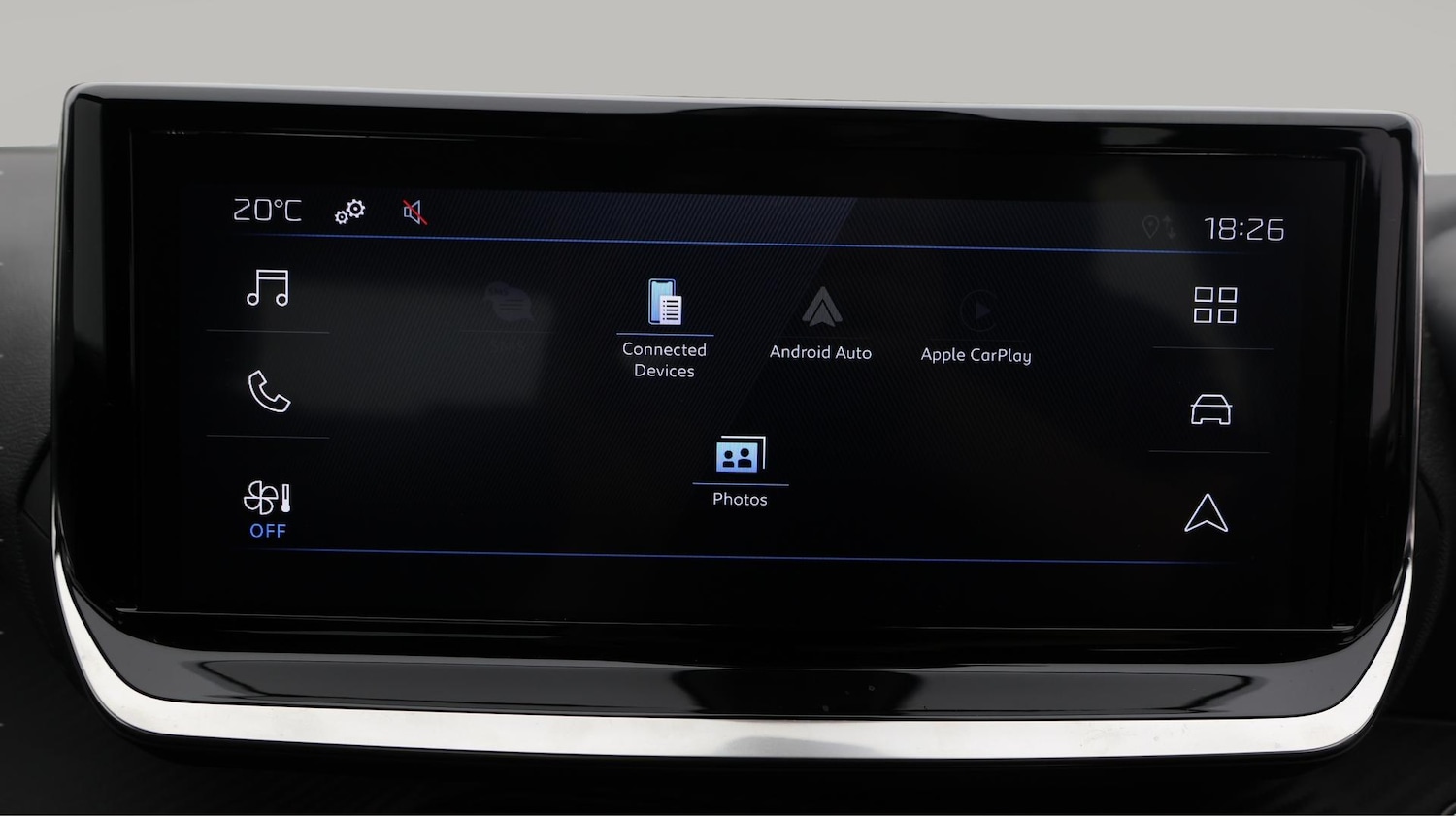 Used Peugeot 2008 2023 for sale - 76620294: Photo 15