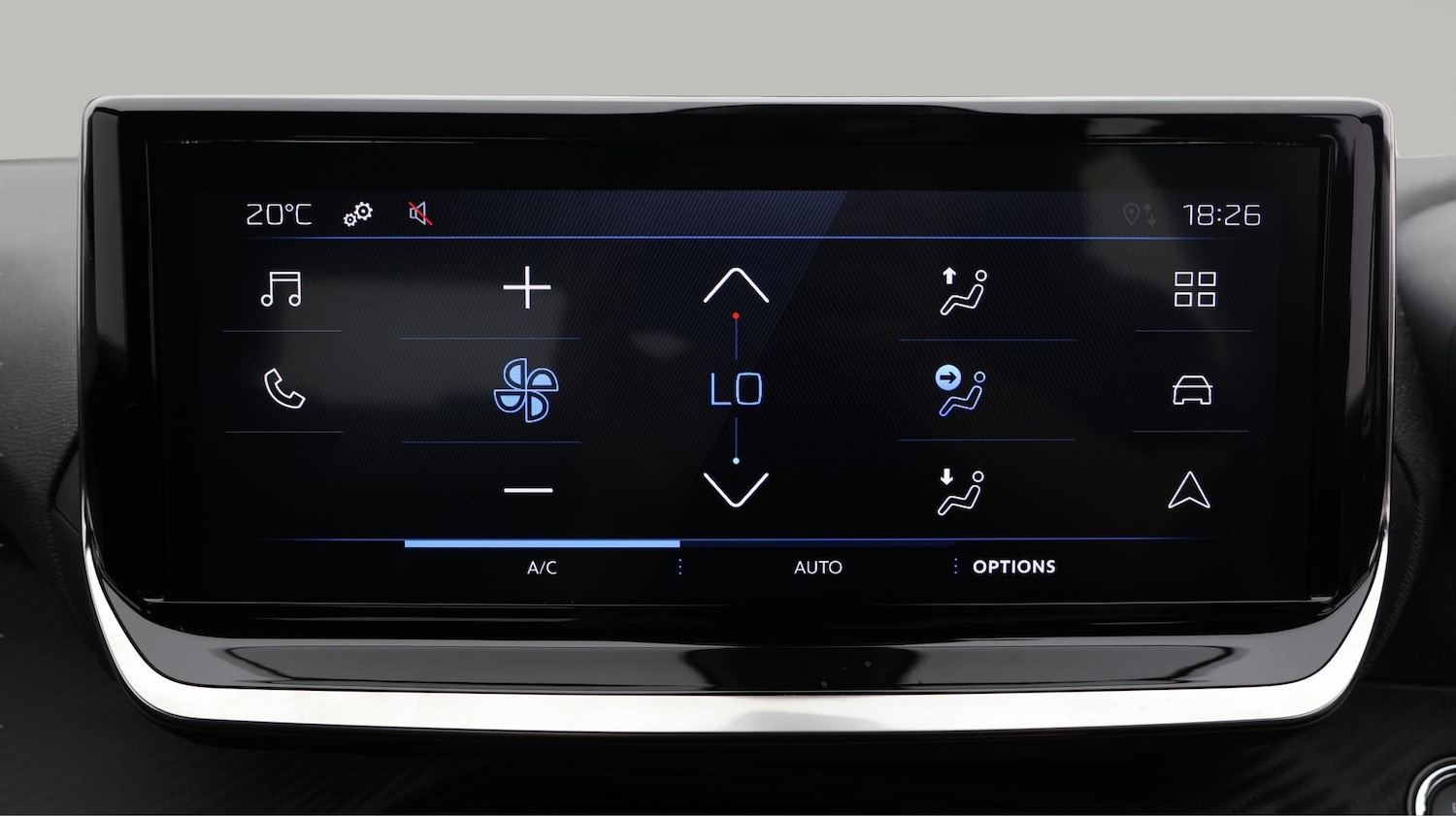 Used Peugeot 2008 2023 for sale - 76620294: Photo 17