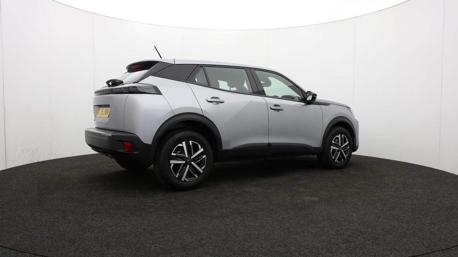 Used Peugeot 2008 2023 for sale - 76620294: Photo 18