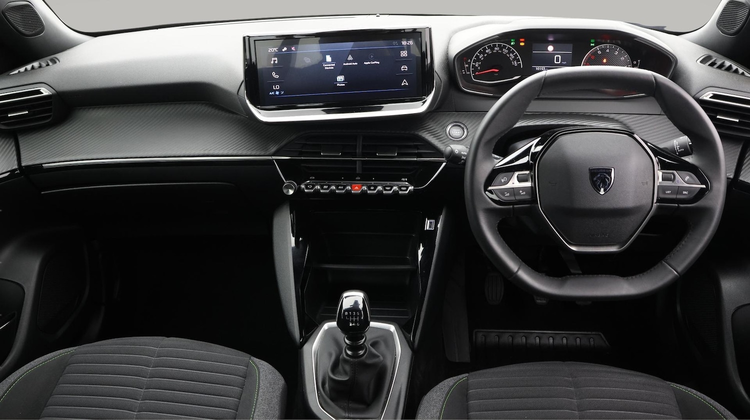 Used Peugeot 2008 2023 for sale - 76620294: Photo 19