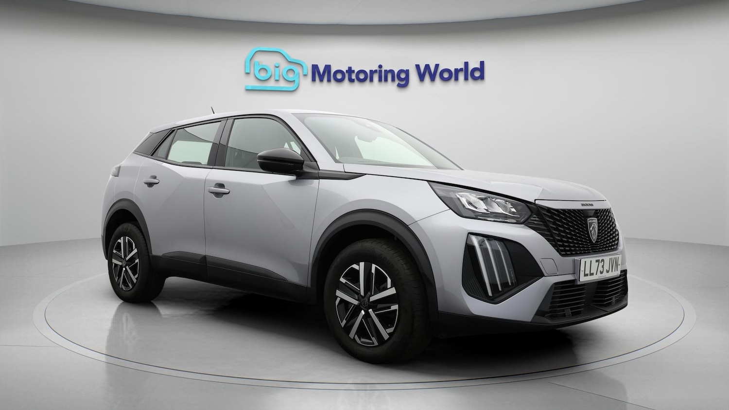 Used Peugeot 2008 2023 for sale - 76620294: Photo 2