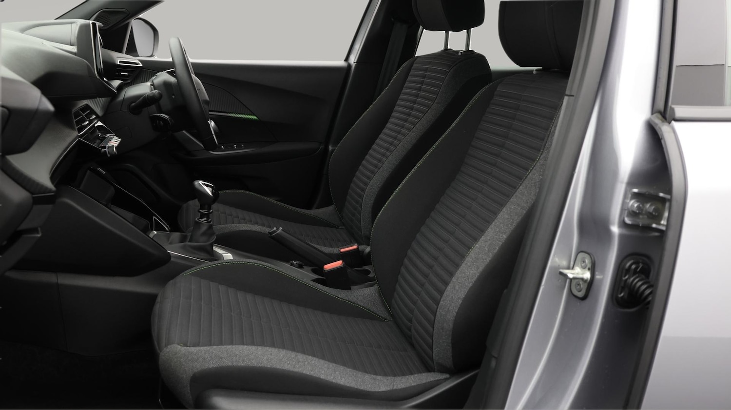 Used Peugeot 2008 2023 for sale - 76620294: Photo 21