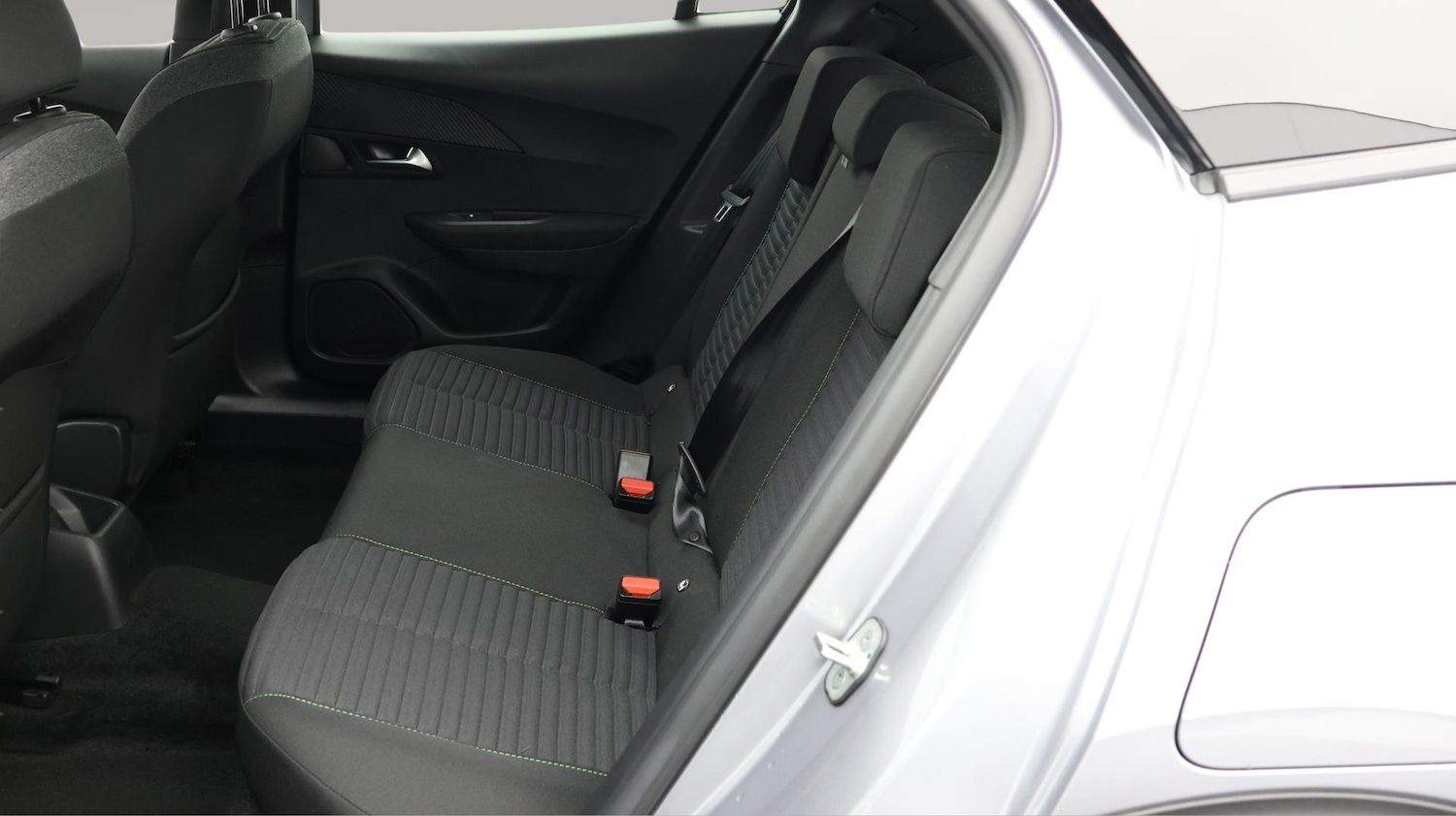 Used Peugeot 2008 2023 for sale - 76620294: Photo 25