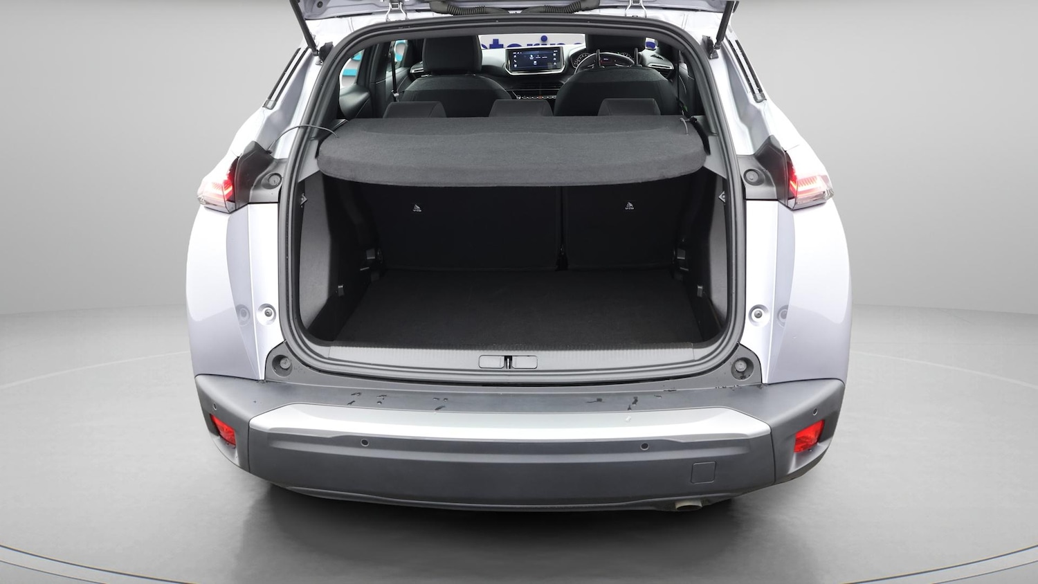 Used Peugeot 2008 2023 for sale - 76620294: Photo 27