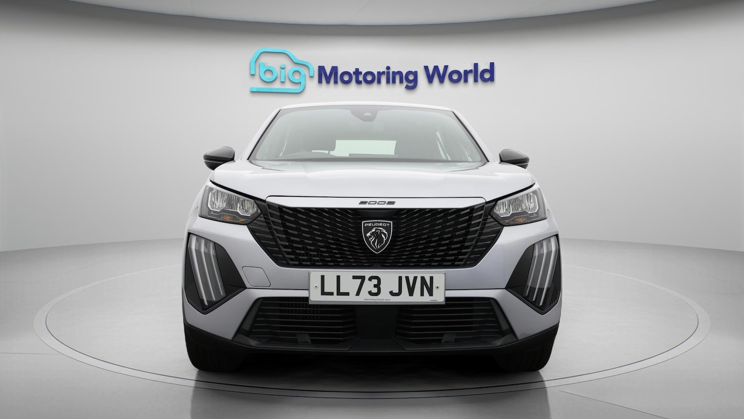 Used Peugeot 2008 2023 for sale - 76620294: Photo 3