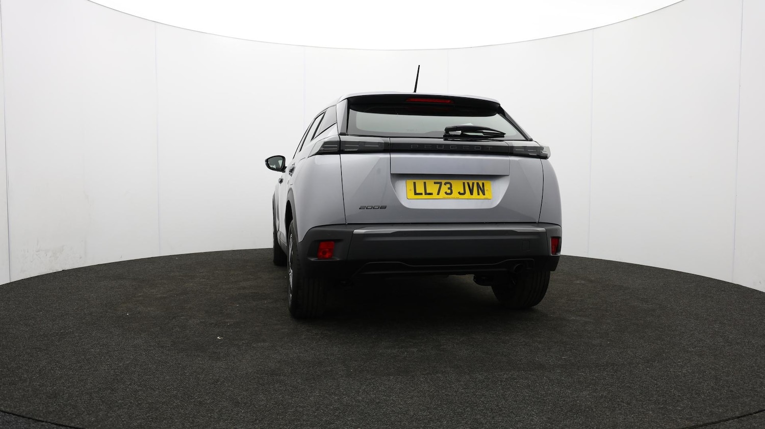 Used Peugeot 2008 2023 for sale - 76620294: Photo 34