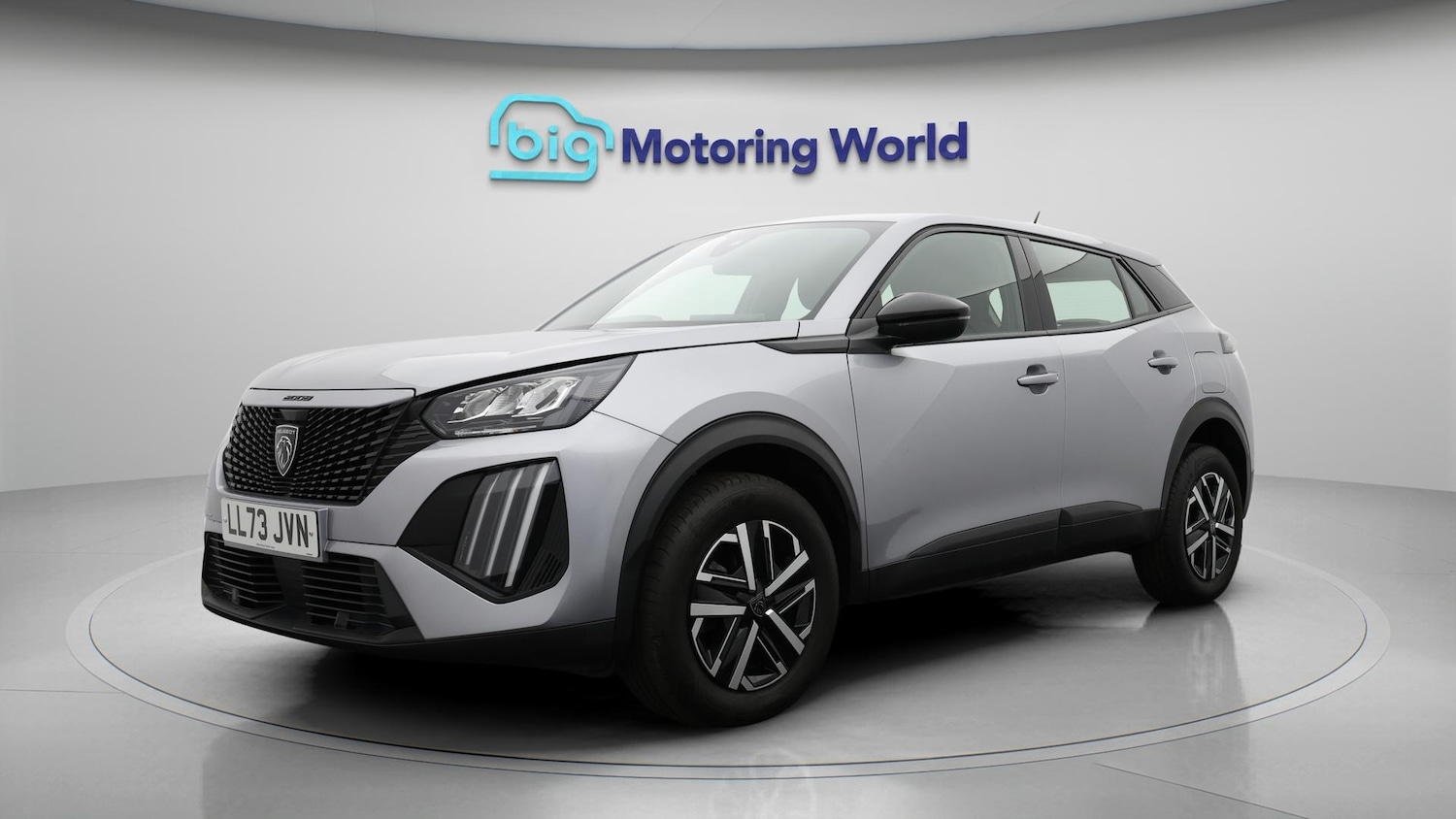 Used Peugeot 2008 2023 for sale - 76620294: Photo 4