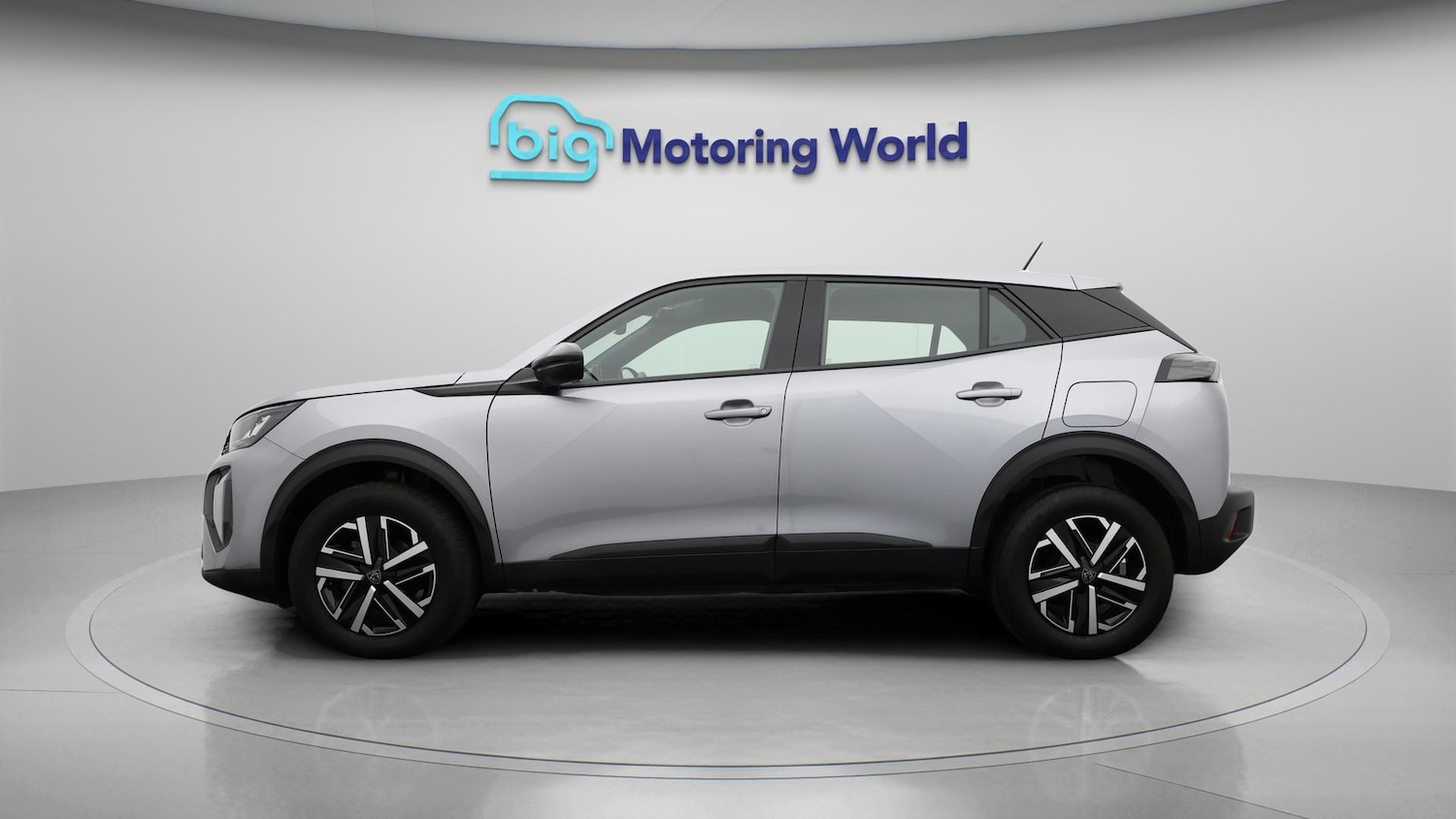 Used Peugeot 2008 2023 for sale - 76620294: Photo 5