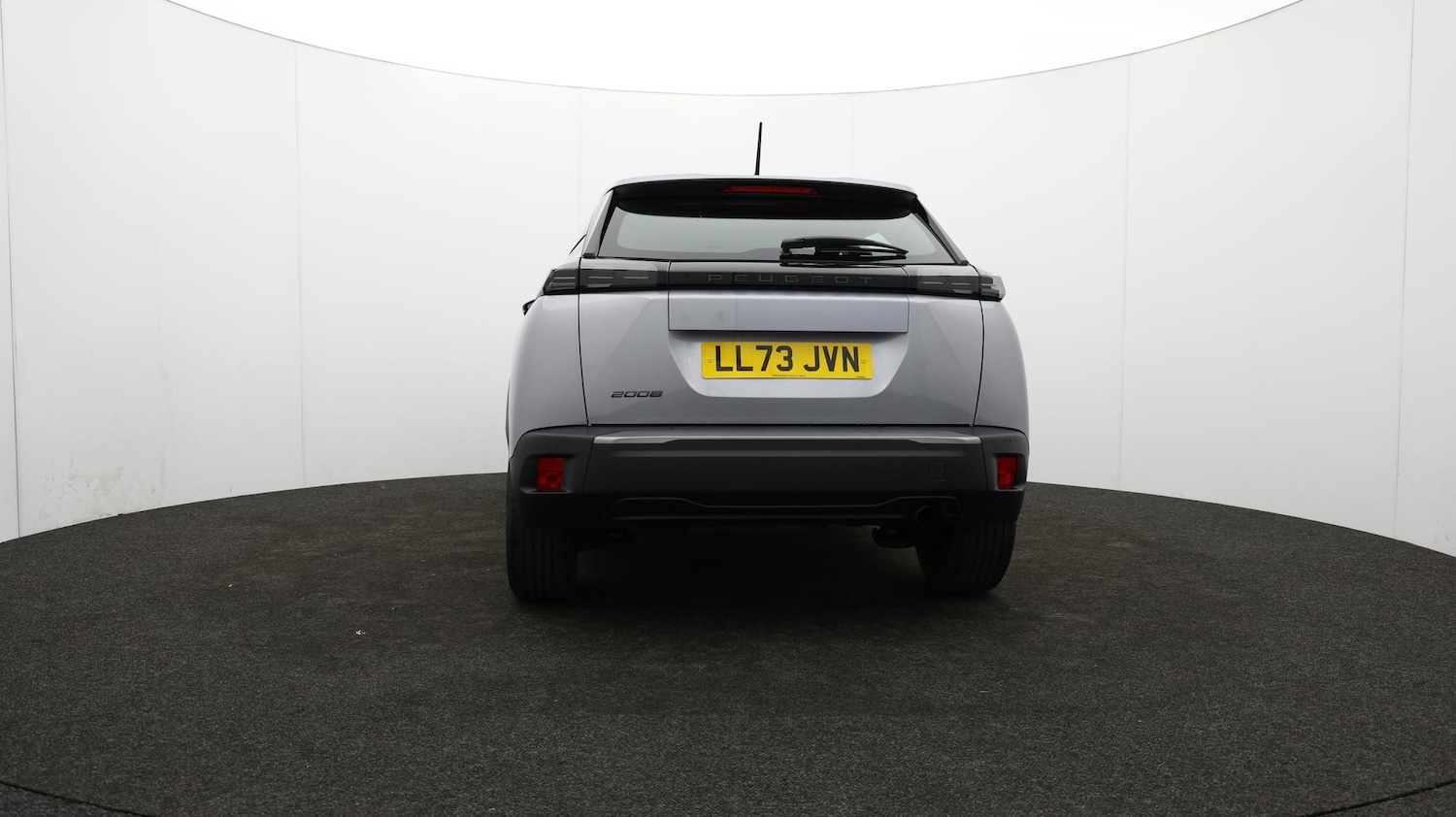 Used Peugeot 2008 2023 for sale - 76620294: Photo 56